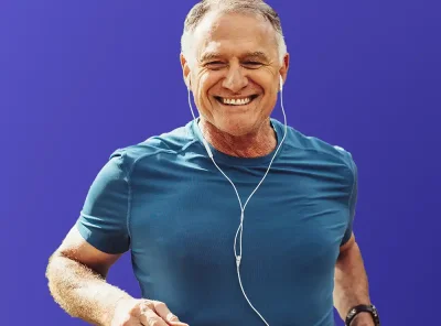 Longevity Gesundes Hoeren